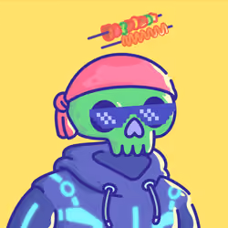 Speedy Bone #3621