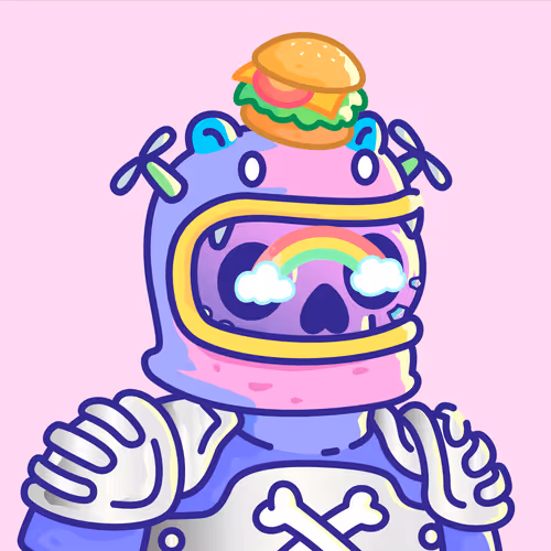 Meaty Bone #1039