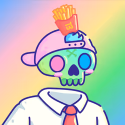 Funny Bone #2144