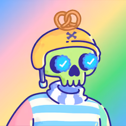 Funny Bone #1806