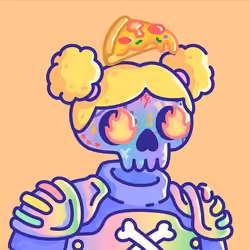 Meaty Bone #3383