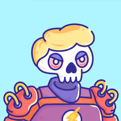 Speedy Bone #1342