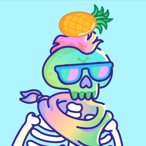 Funny Bone #2314