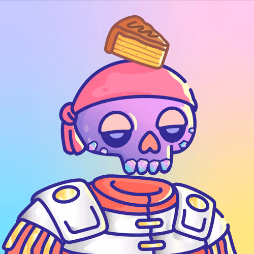 Meaty Bone #382