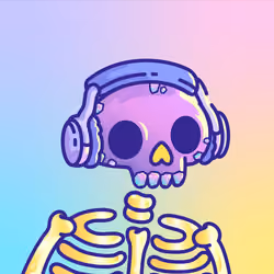 Funny Bone #2962
