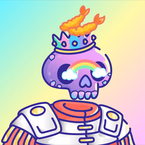 Meaty Bone #2348