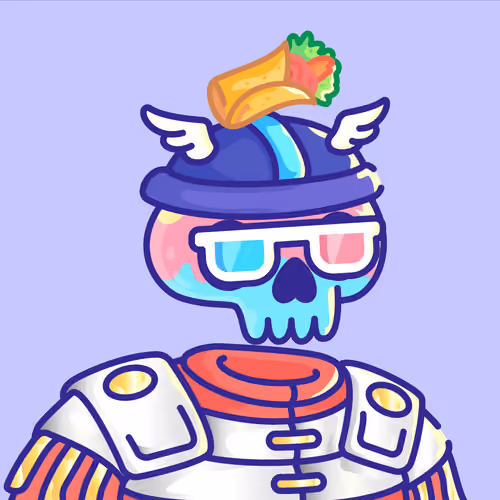 Meaty Bone #2218