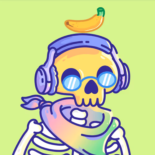 Funny Bone #5027