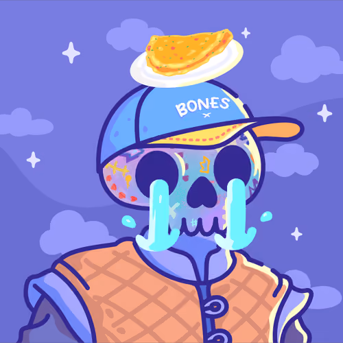 Meaty Bone #2895