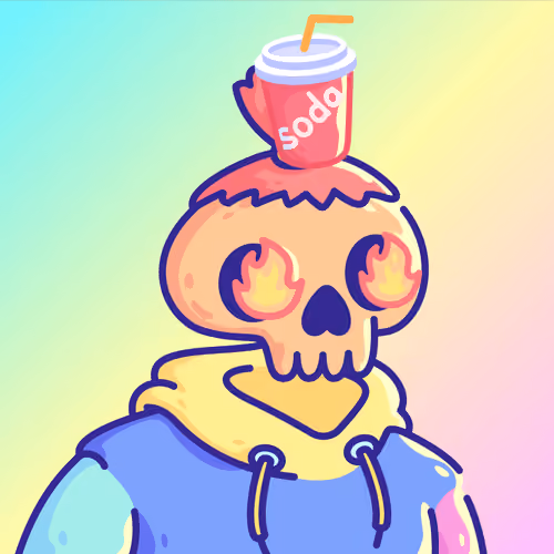 Funny Bone #2551