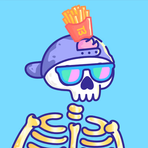 Funny Bone #3112
