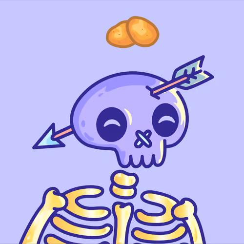 Funny Bone #626