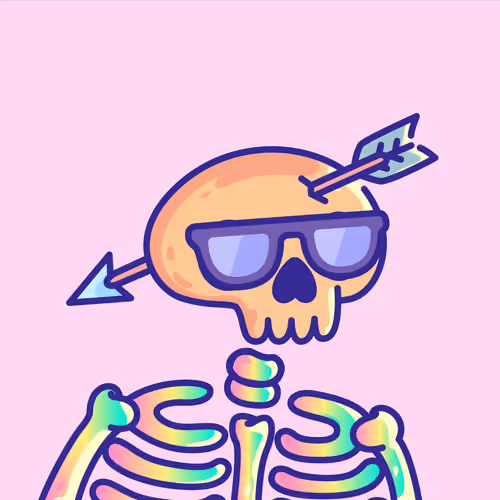 Funny Bone #2654
