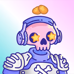 Meaty Bone #3603