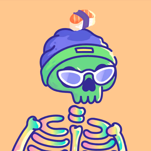Funny Bone #1060