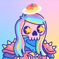 Meaty Bone #3954