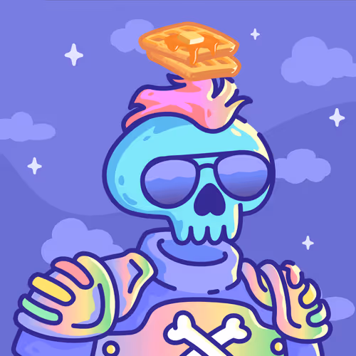 Meaty Bone #3341