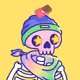 Funny Bone #4786