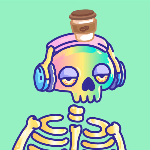 Funny Bone #1617