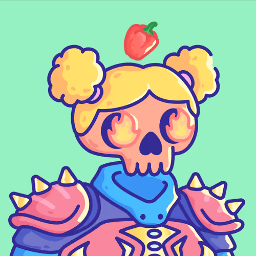 Meaty Bone #1161