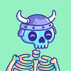 Funny Bone #2546