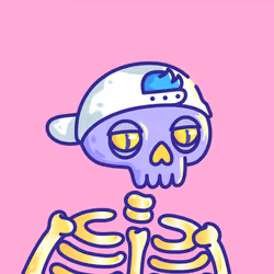 Funny Bone #690