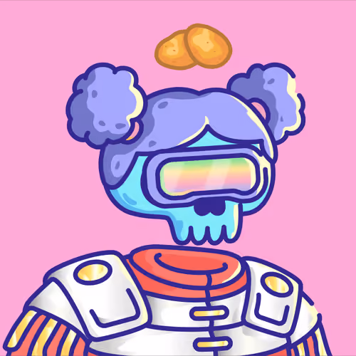 Meaty Bone #1192