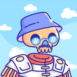 Meaty Bone #4801