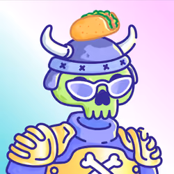 Meaty Bone #2486