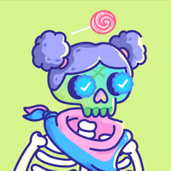 Funny Bone #2516