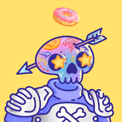 Meaty Bone #3253