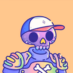 Meaty Bone #3747