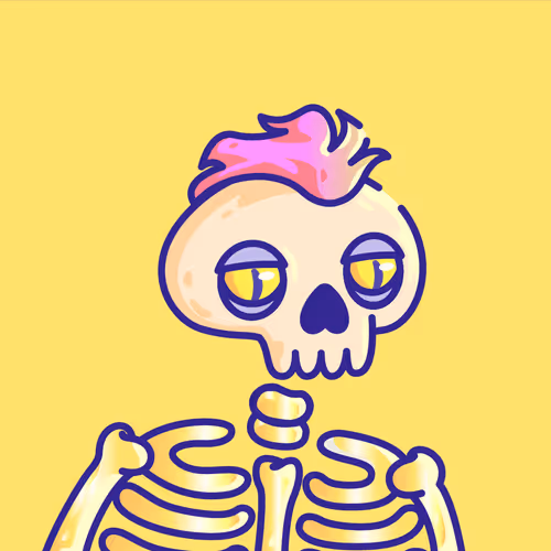 Funny Bone #4382