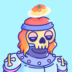 Meaty Bone #3005