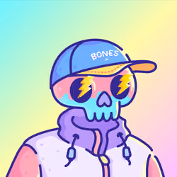 Funny Bone #2256