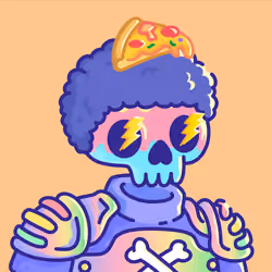 Meaty Bone #2699