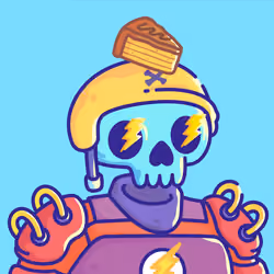 Speedy Bone #3612