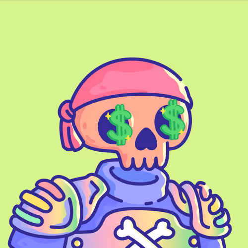 Meaty Bone #2638