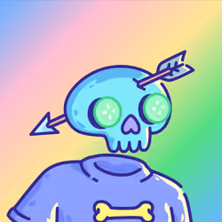 Funny Bone #2033