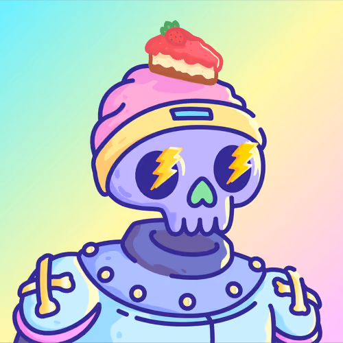 Meaty Bone #1385