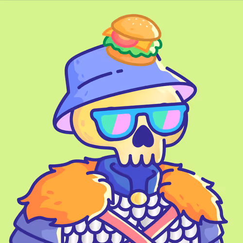 Meaty Bone #2074