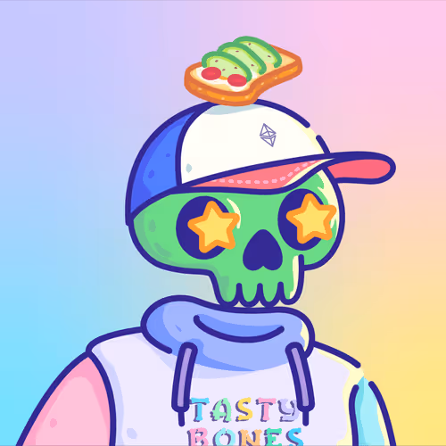 Funny Bone #5000