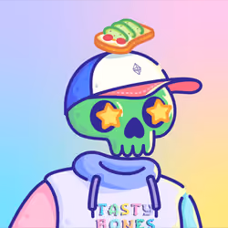 Funny Bone #5000