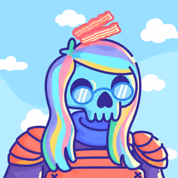 Meaty Bone #2288