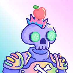 Meaty Bone #3243