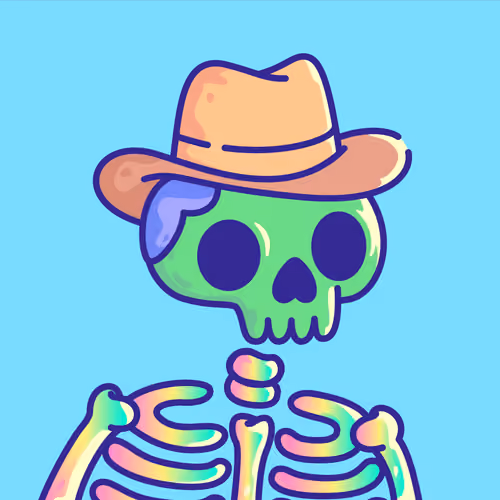 Funny Bone #4140