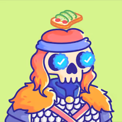 Meaty Bone #131