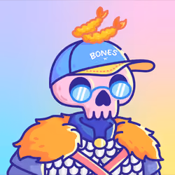 Meaty Bone #901