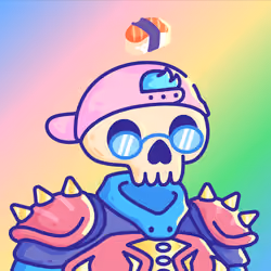 Meaty Bone #9