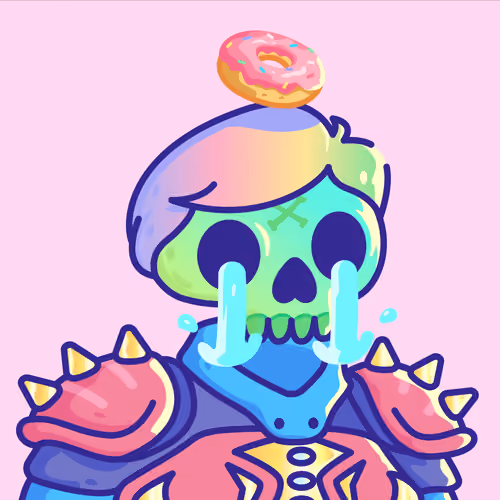Meaty Bone #3815